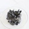 Black Molybdenum Disulfide Grease Nlgl 3 High Temperature Grease
