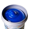 JN NLGI 3 Blue Bearing High Temperature Grease