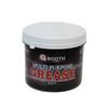 Spring Tube Grease Gun Calcium Grease