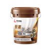 Mineral SAE 85W90 API Gl-5 Gear Oil