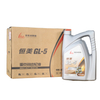 Mineral SAE 85W90 API Gl-5 Gear Oil