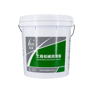 Construction Engineering Machinery Lithium Grease