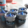 JN NLGI 3 Blue Bearing High Temperature Grease