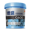 Excellent Water Resistance High Temperature Lithium Base Grease