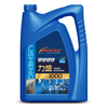 CF-4 15W40/20W50 Automotive Lubricants Engine Oil