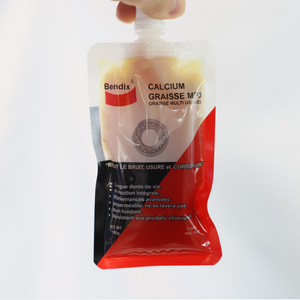 Automobile Chassis Calcium Base Grease