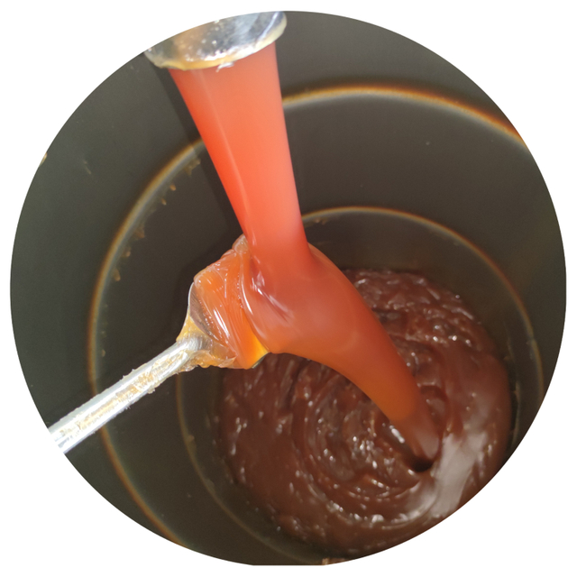 Complex Anhydrous Calcium Grease