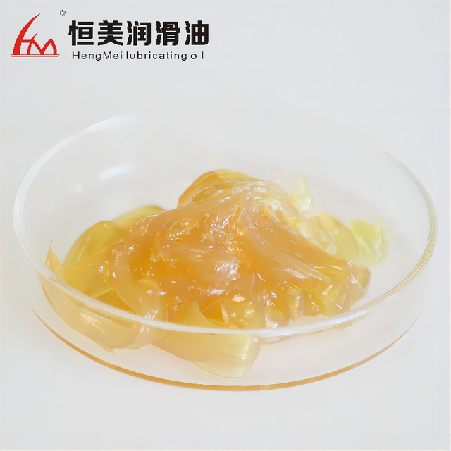 Multipurpose Lithium Base Grease Bearing Grease