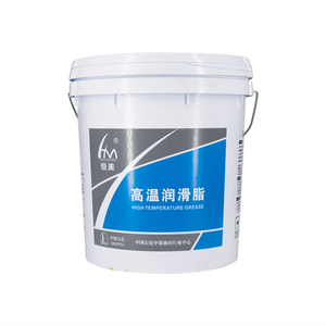 High Temperature Grease