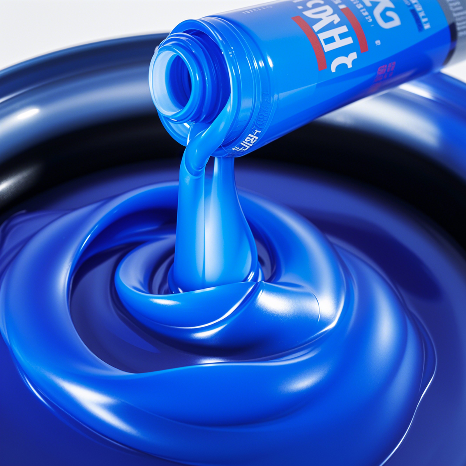 How to Select High Temperature Grease: Professional Selection Guide by Temperature, Load & Speed