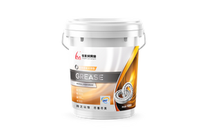 Multipurpose lithium grease