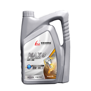 Hengmei SN Gasoline engine oil
