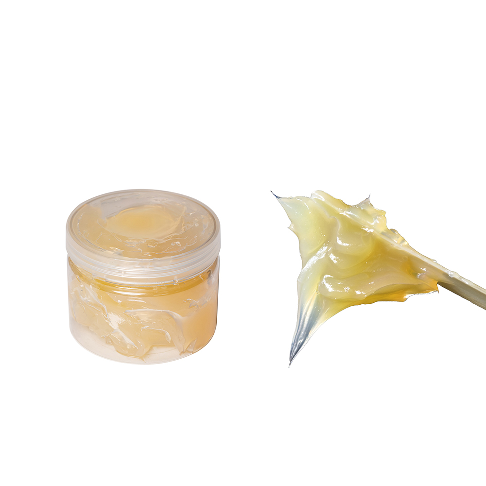 Waterproof and Rust-Proof Lubricating Grease