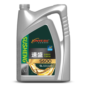 Xinye SL gasoline engine oil