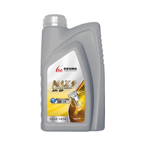 Hengmei SP Gasoline engine oil